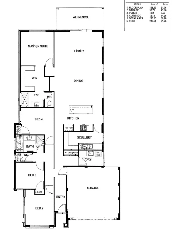 5 Patens Grove, Byford, WA 6122