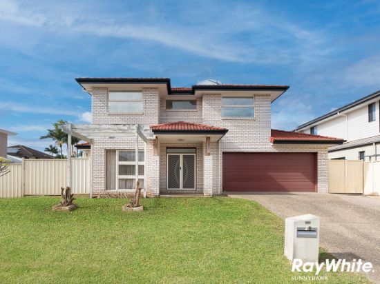 5 Pearlfrost Place, Sunnybank Hills, Qld 4109