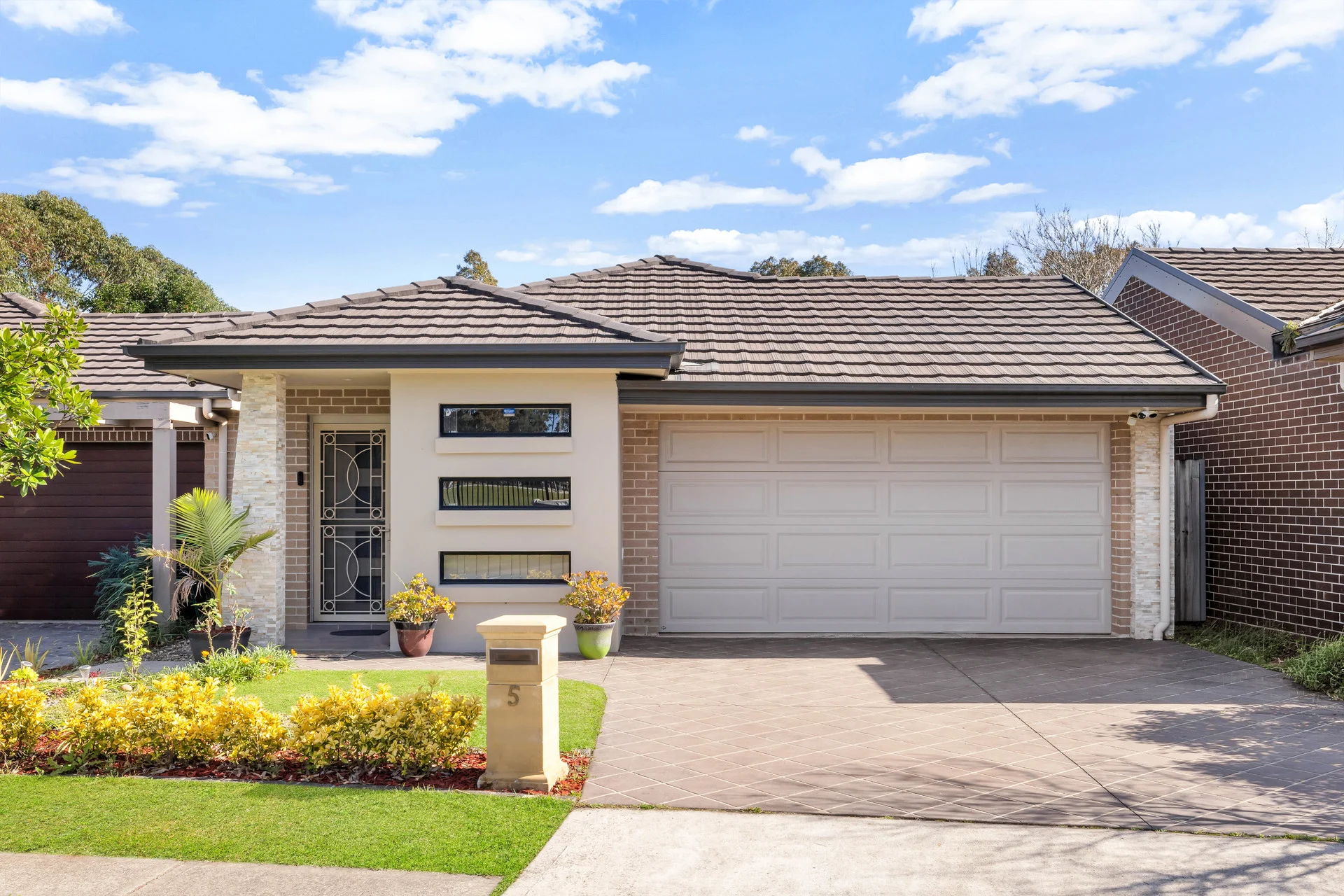 5 Pebble Crescent, The Ponds, NSW 2769