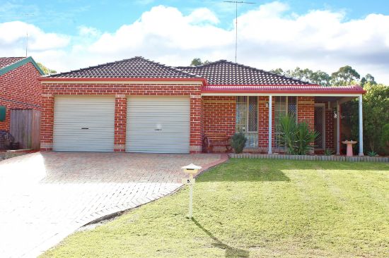5 Perkins Street, Bligh Park, NSW 2756