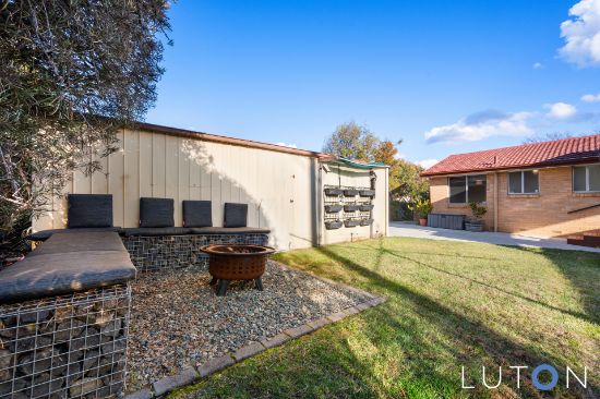 5 Pettifer Place, Fraser, ACT 2615
