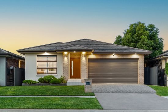 5 Piccadilly Street, Riverstone, NSW 2765