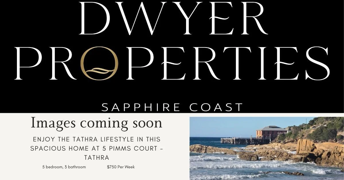 5 Pimms Court, Tathra, NSW 2550