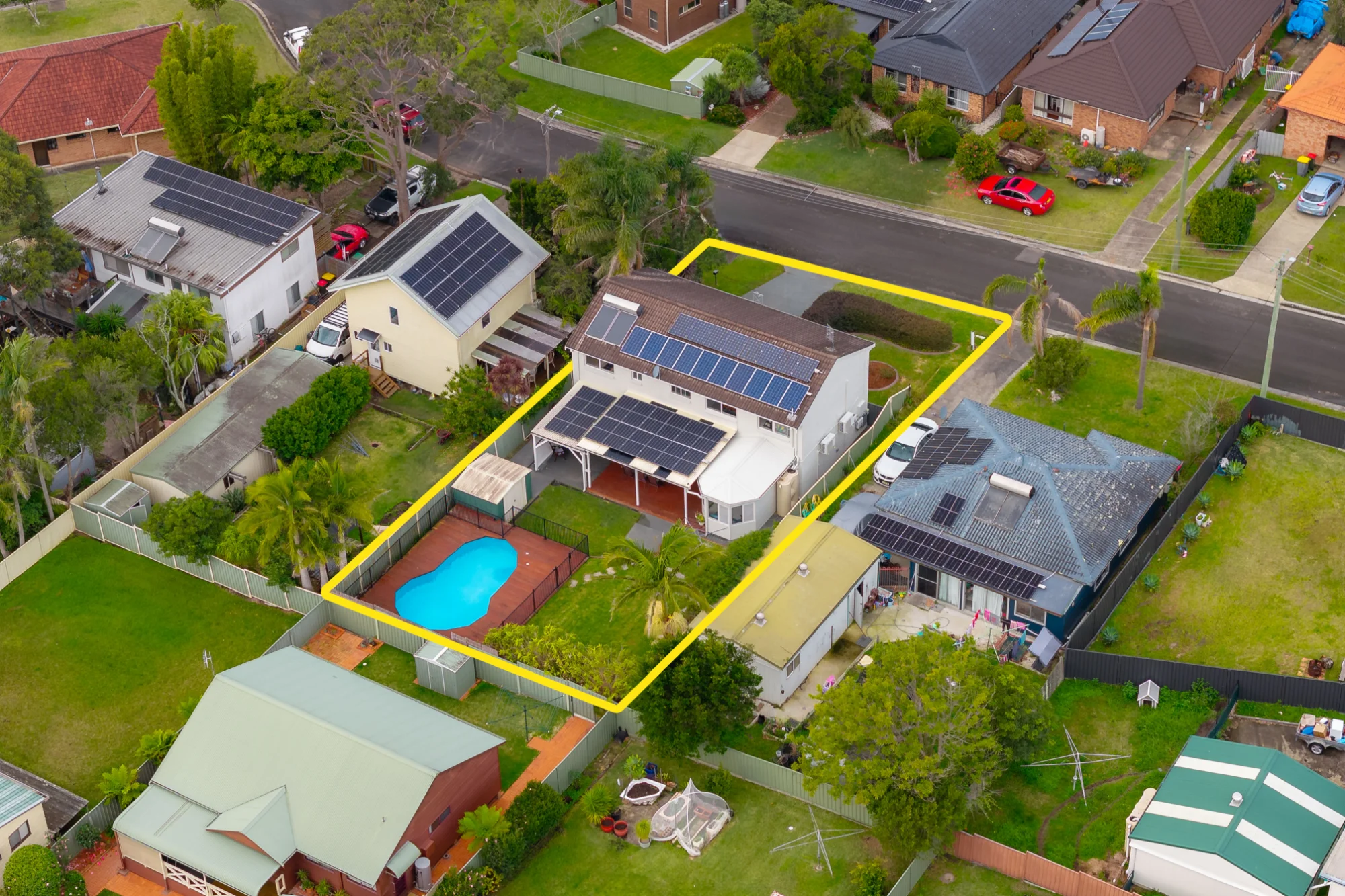5 Platypus Avenue, Sanctuary Point, NSW 2540