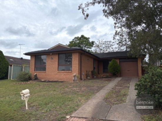 5 Ploughman Crescent, Werrington Downs, NSW 2747