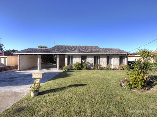 5 Port Place, Yanchep, WA 6035