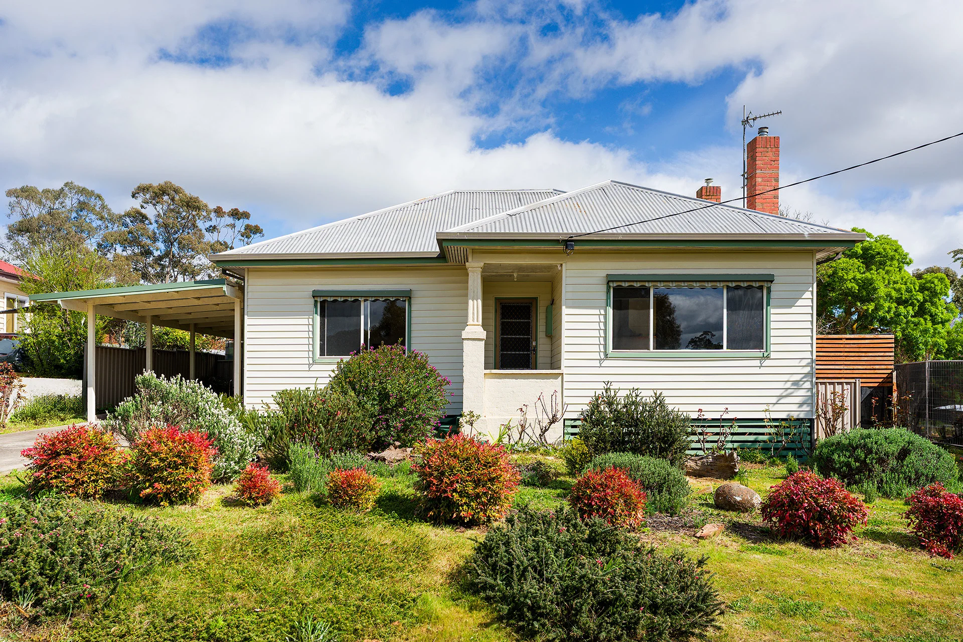 5 Preshaw Street, Castlemaine, Vic 3450