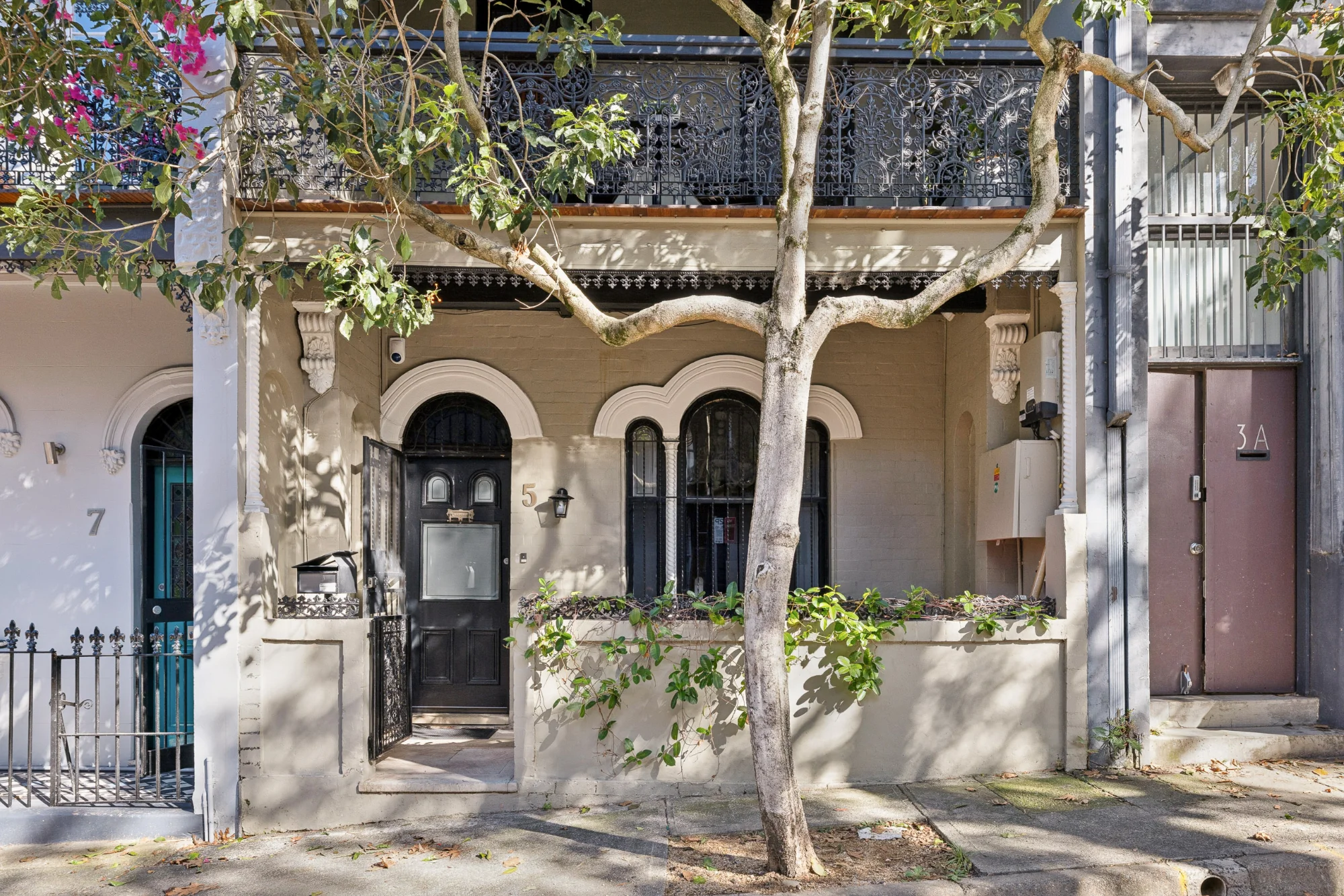 5 Rainford Street, Surry Hills, NSW 2010