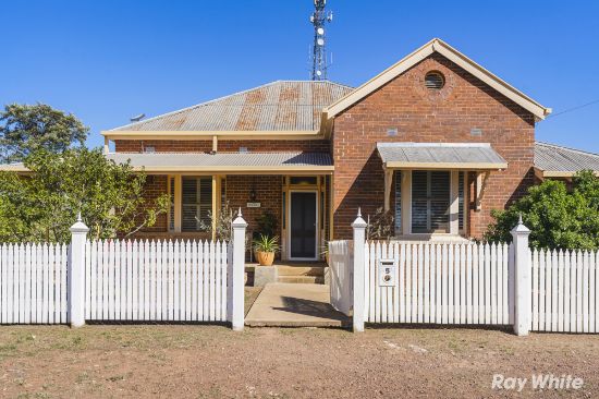 5 Rannock Road, Coolamon, NSW 2701