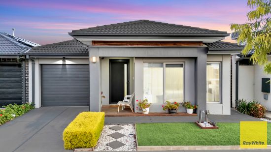 5 Rapa Drive, Tarneit, Vic 3029