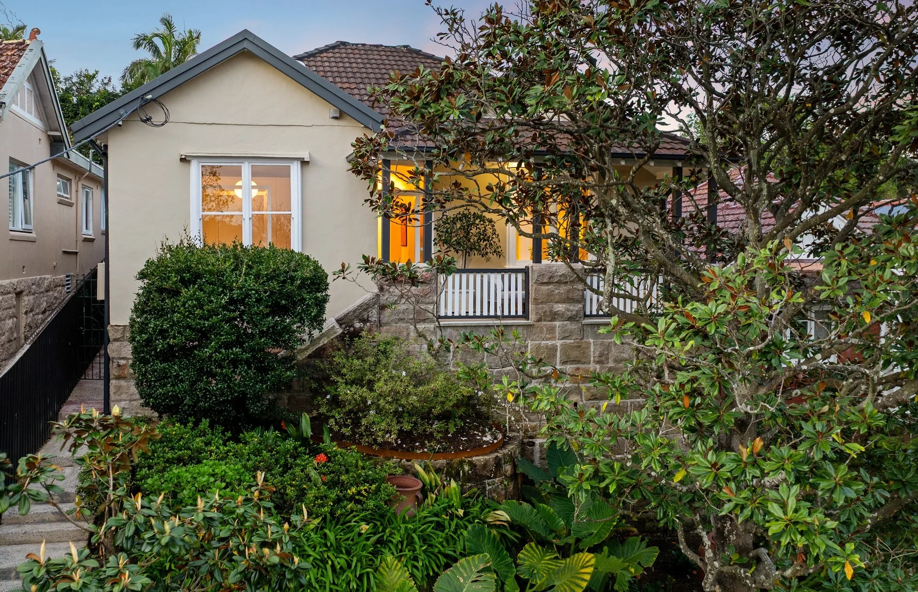 5 Reginald Street, Mosman, NSW 2088