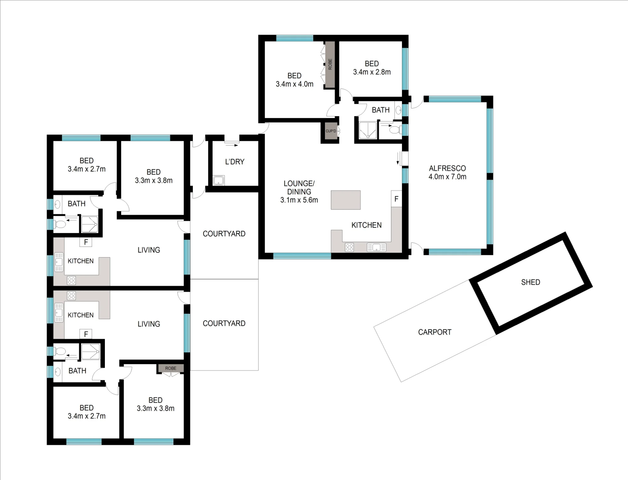 5 Riverview Place, North Haven, NSW 2443