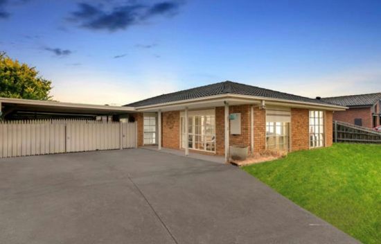 .5 Rokeby Crescent, Craigieburn, Vic 3064