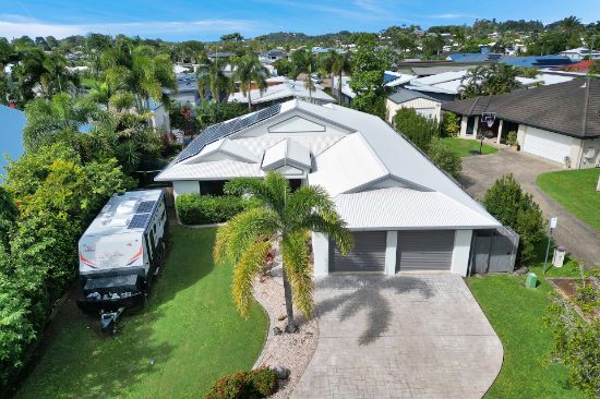 5 Romaine Court, Glenella, Qld 4740