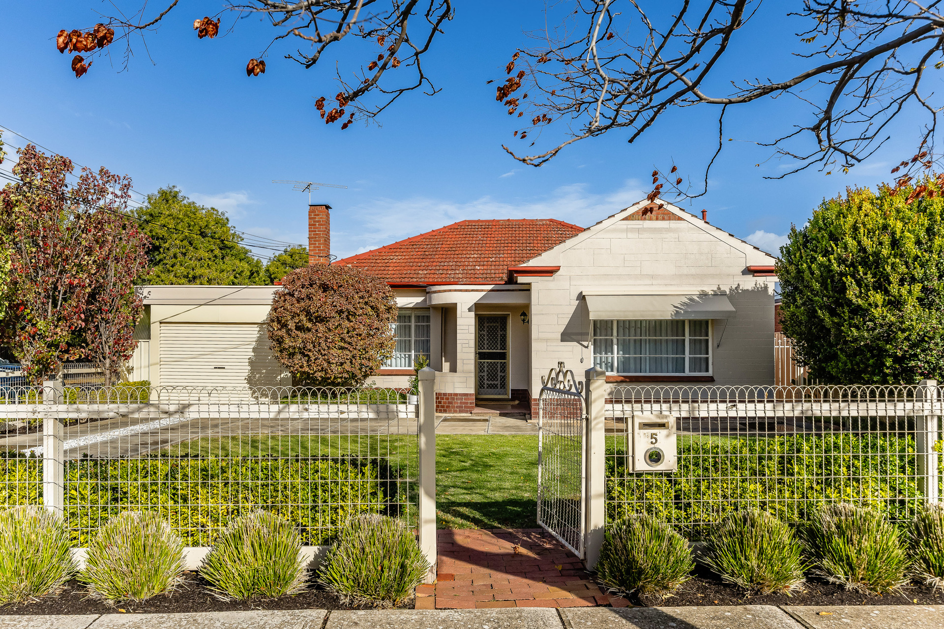 5 Romilly Avenue, Manningham, SA 5086 5 Romilly Avenue, Manningham, SA 5086