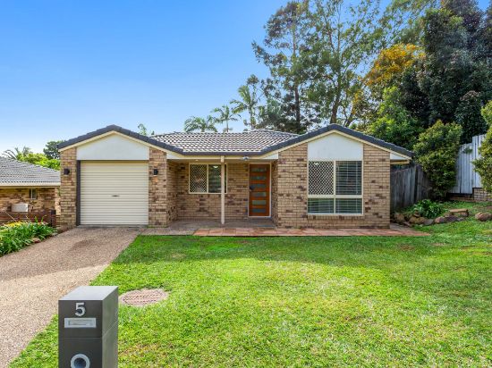 5 Roper Place, Kallangur, Qld 4503