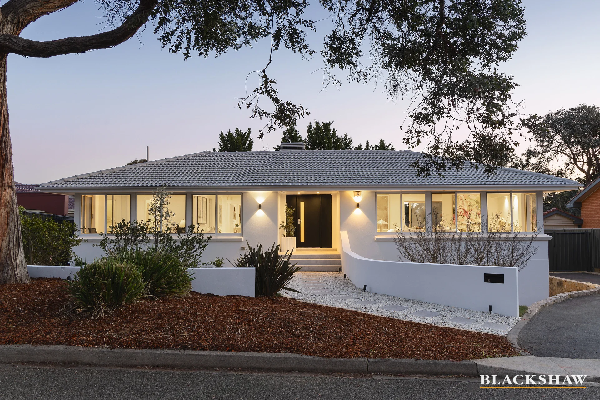 5 Rosenthal Street, Campbell, ACT 2612