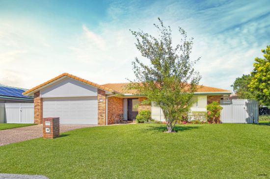 5 Rosnay Court, Banora Point, NSW 2486
