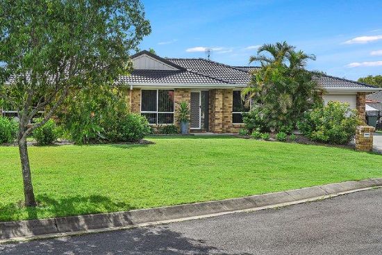 5 Rosswood Court, Helensvale, Qld 4212