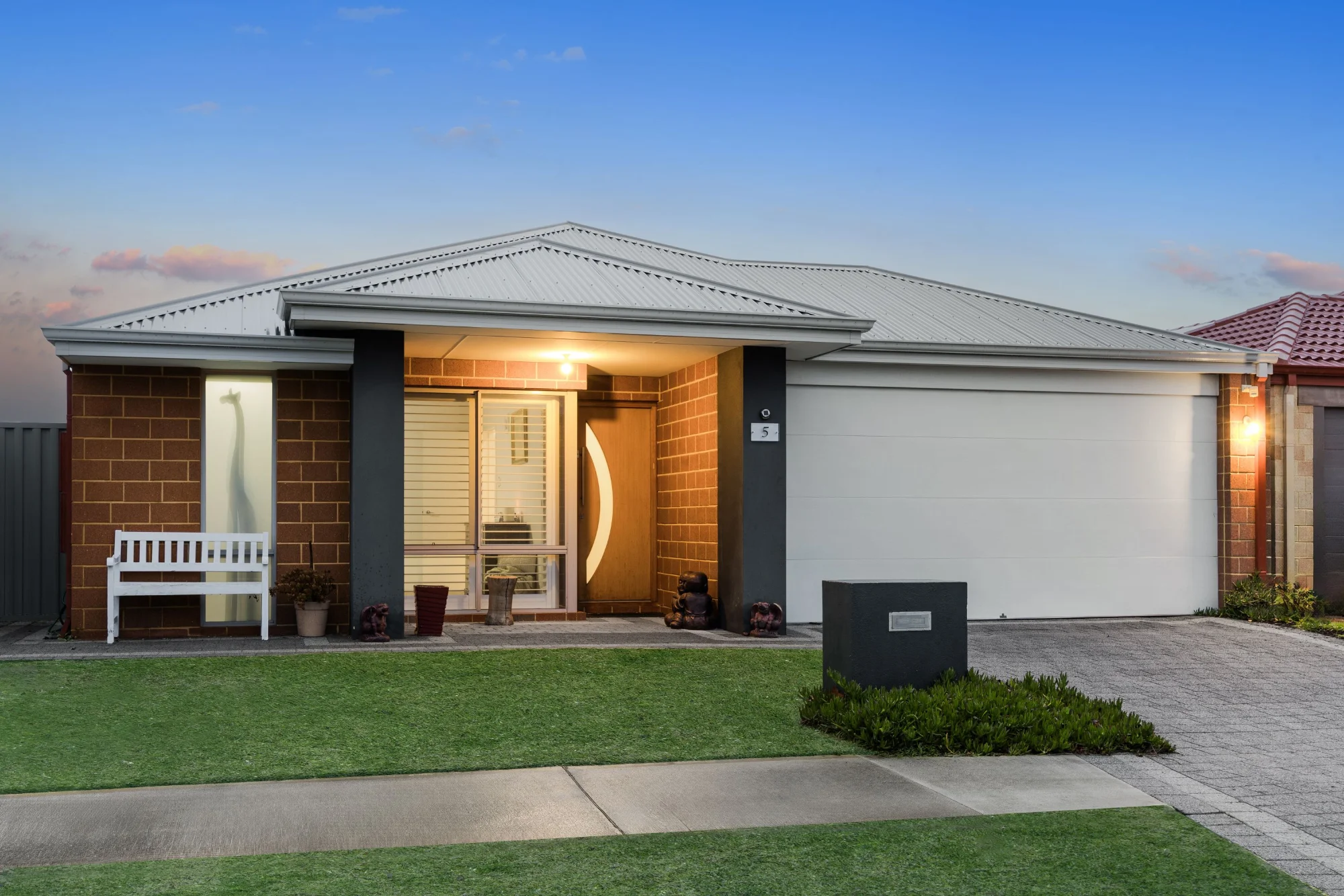 5 Rothery Loop, Piara Waters WA 6112