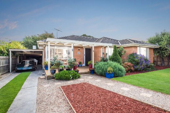 5 Roycroft Avenue, Highton, Vic 3216