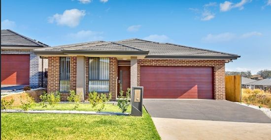 5 Russell Street, Oran Park, NSW 2570