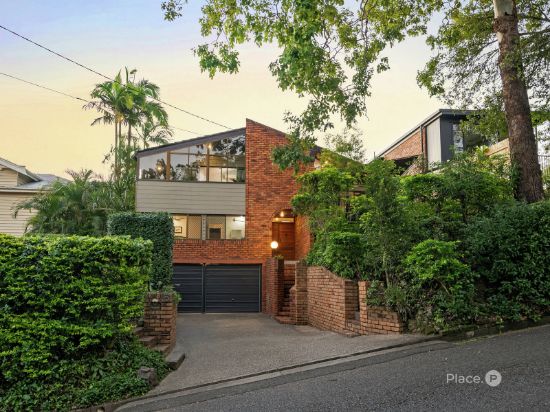 5 Rutledge Street, Indooroopilly, Qld 4068