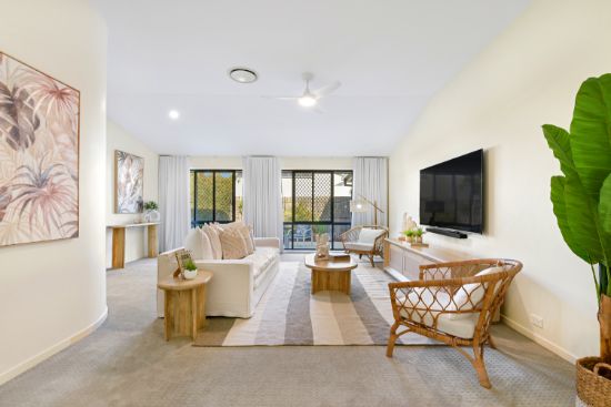 5 Saddle Back Street, Upper Coomera, Qld 4209