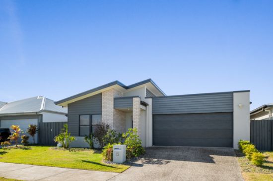 5 Sage Crescent, Palmview, Qld 4553