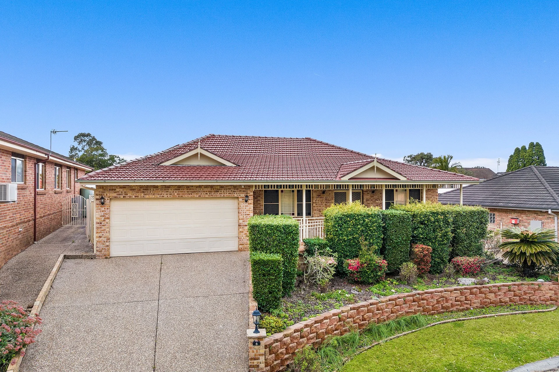 5 Sampson Place, Figtree, NSW 2525