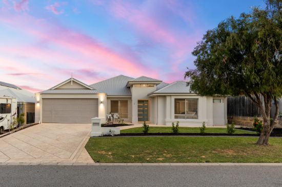 5 Seadrift Street, Yanchep, WA 6035