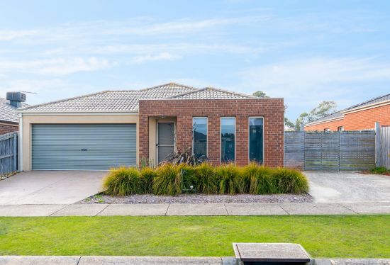 5 Sealion Court, Indented Head, Vic 3223