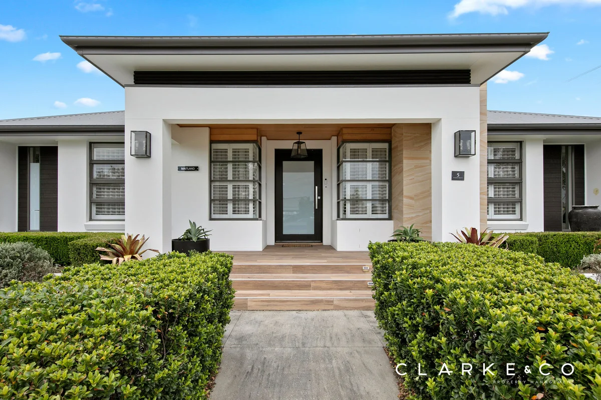5 Seasons Circuit, Chisholm, NSW 2322