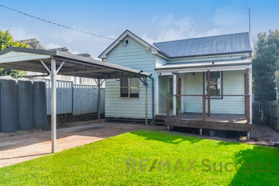 5 Seaton Street, South Toowoomba, Qld 4350