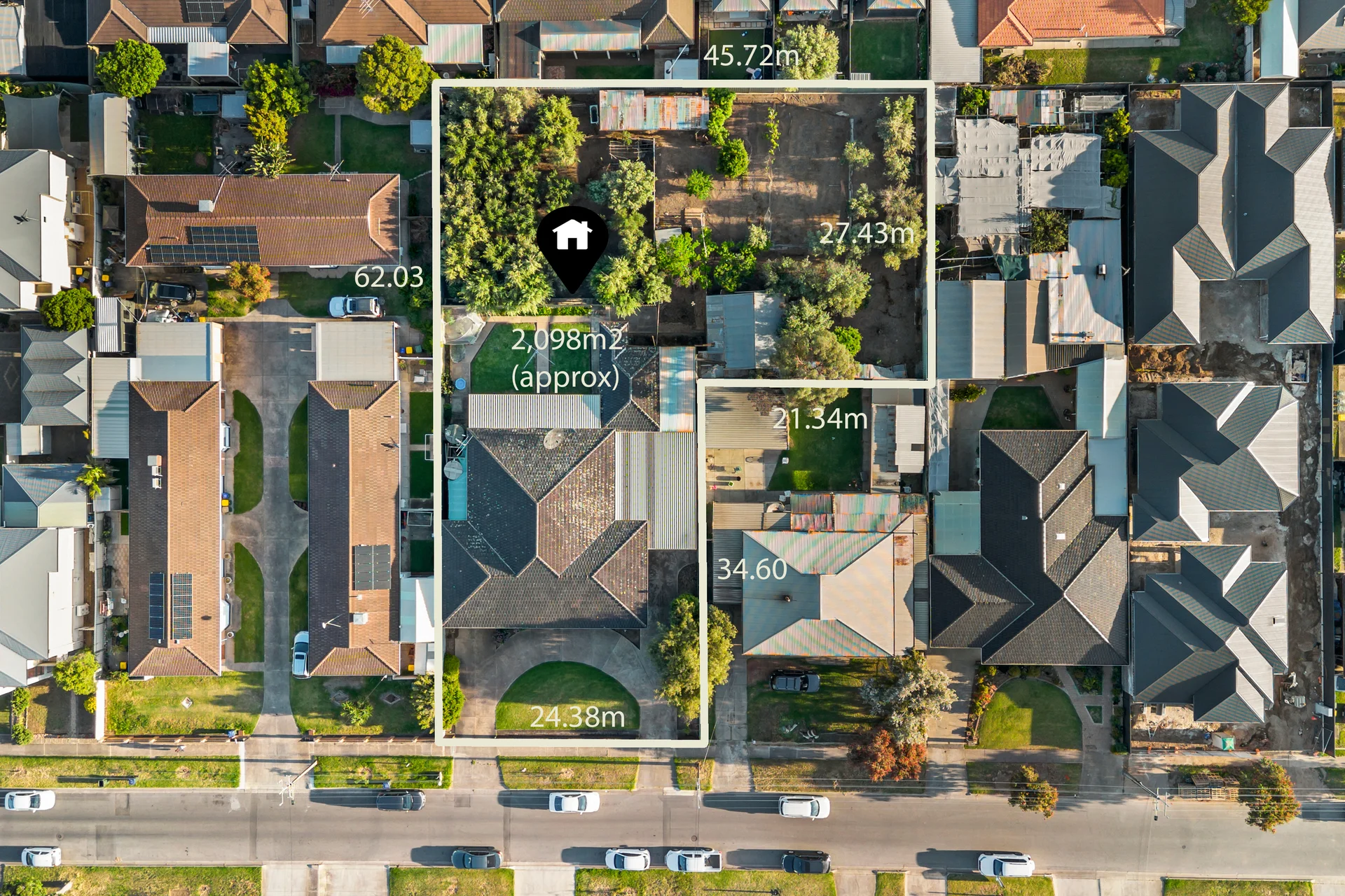 5 Seaton Terrace, Seaton, SA 5023