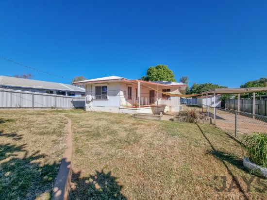 5 Second Avenue, Mount Isa, Qld 4825