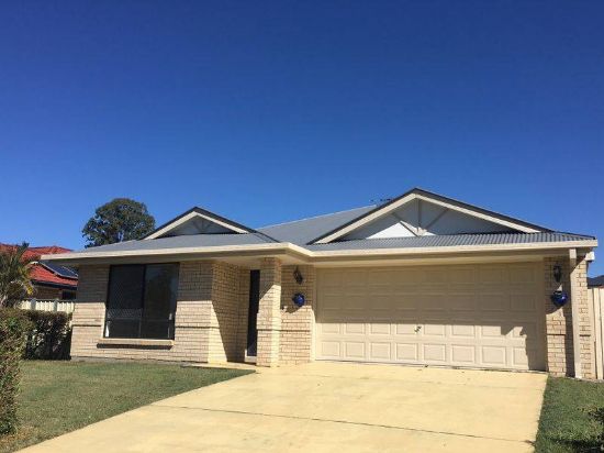 5 Selkirk Close, Oxley, Qld 4075