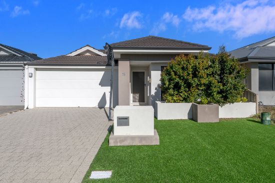 5  Setter Way, Southern River, WA 6110
