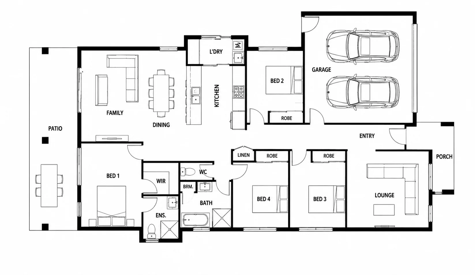 5 Shale Circuit, Cosgrove, Qld 4818