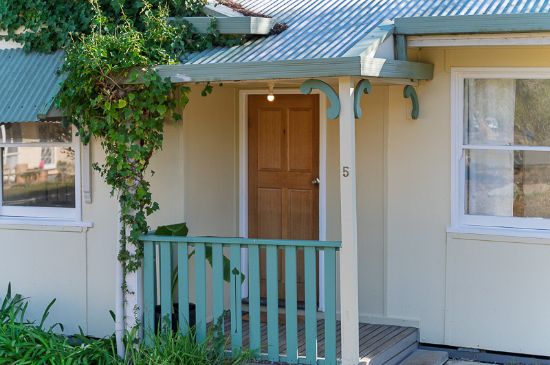 5 Shephard Road, Brukunga, SA 5252