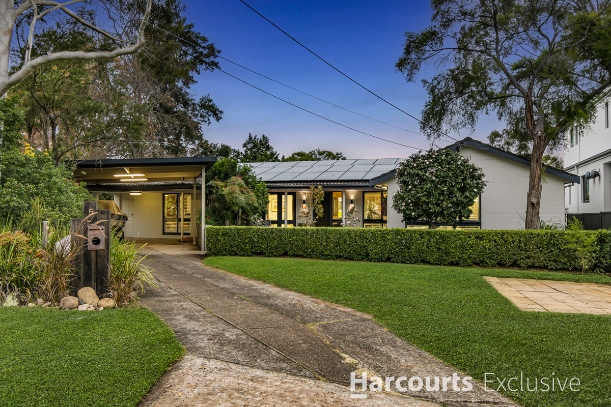 5 Sherwood Court, Carlingford, NSW 2118 5 Sherwood Court, Carlingford, NSW 2118