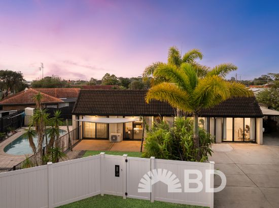 5 Shiraz Court, Kippa-Ring, Qld 4021