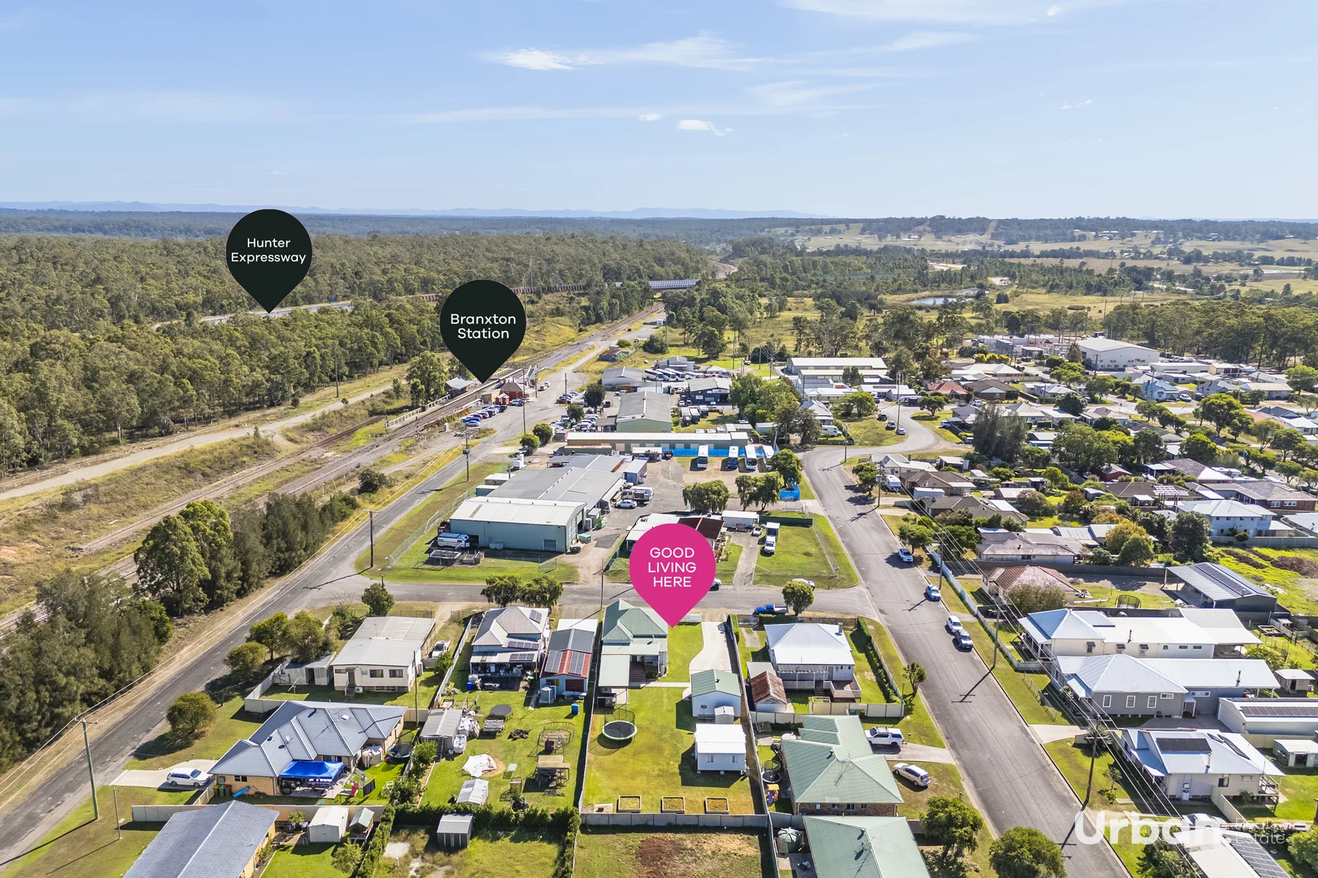 5 Short Street, Branxton, NSW 2335
