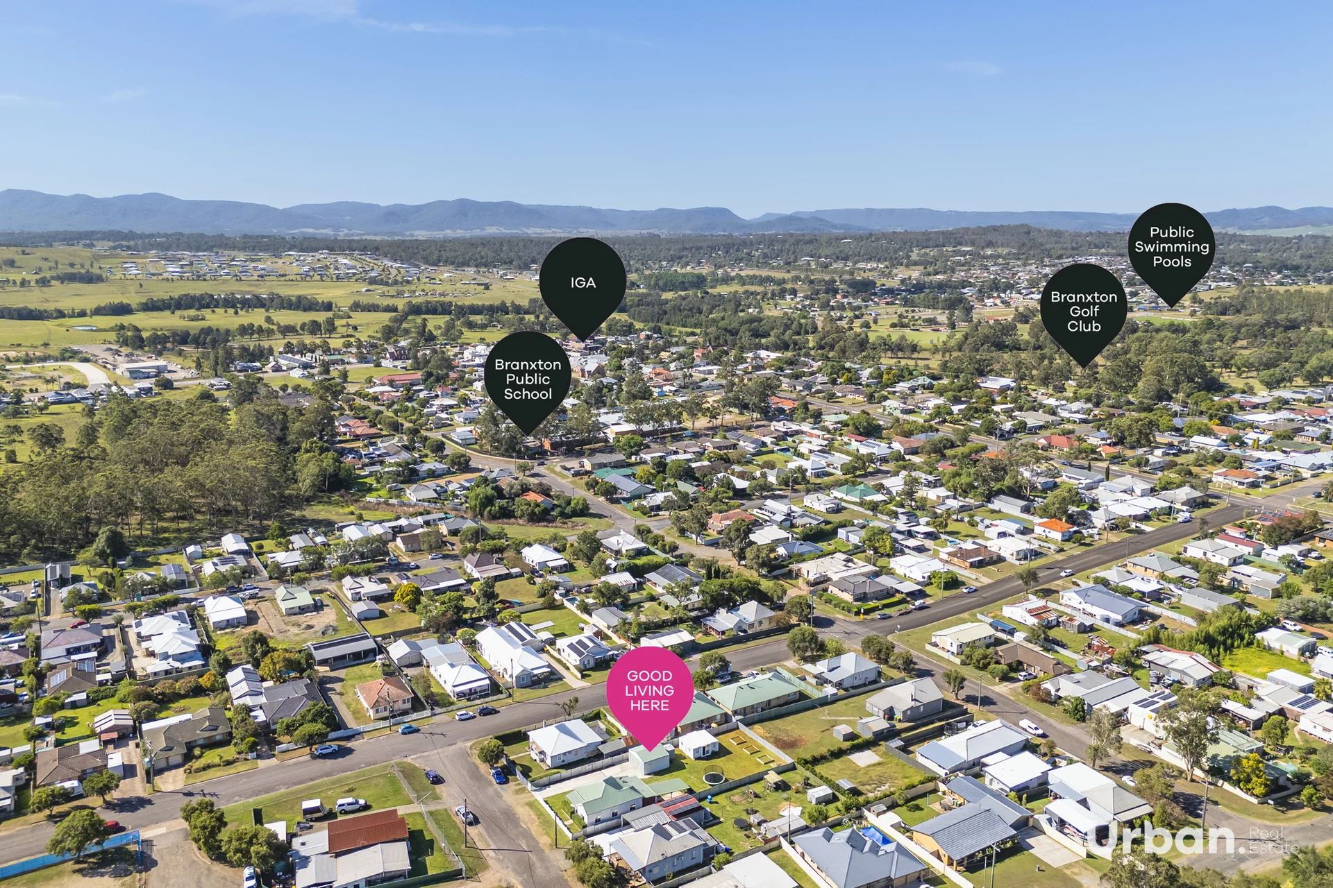 5 Short Street, Branxton, NSW 2335