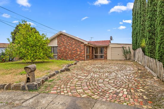 5 Silk Court, Dandenong North, Vic 3175