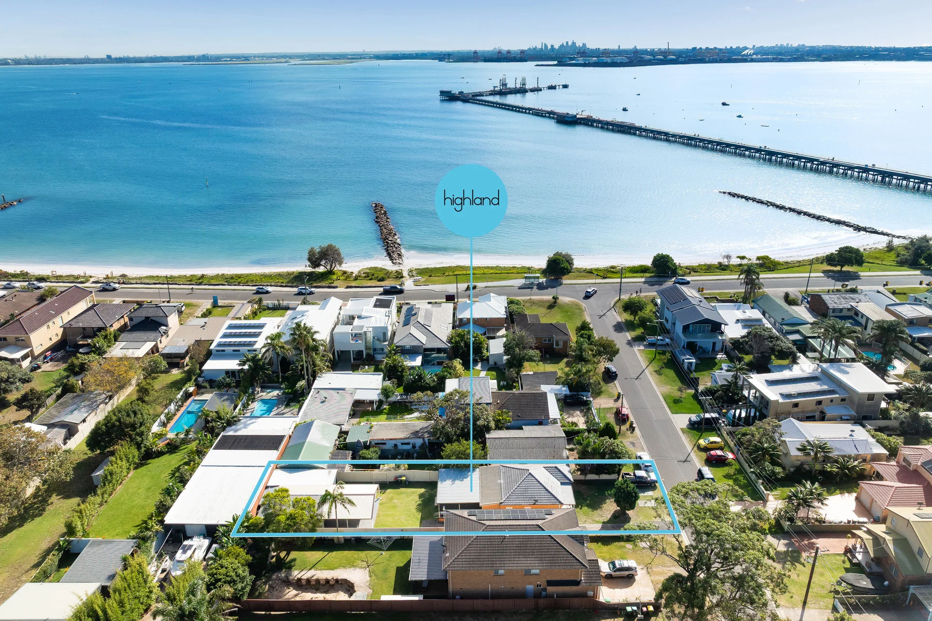 5 Silver Beach Road, Kurnell, NSW 2231