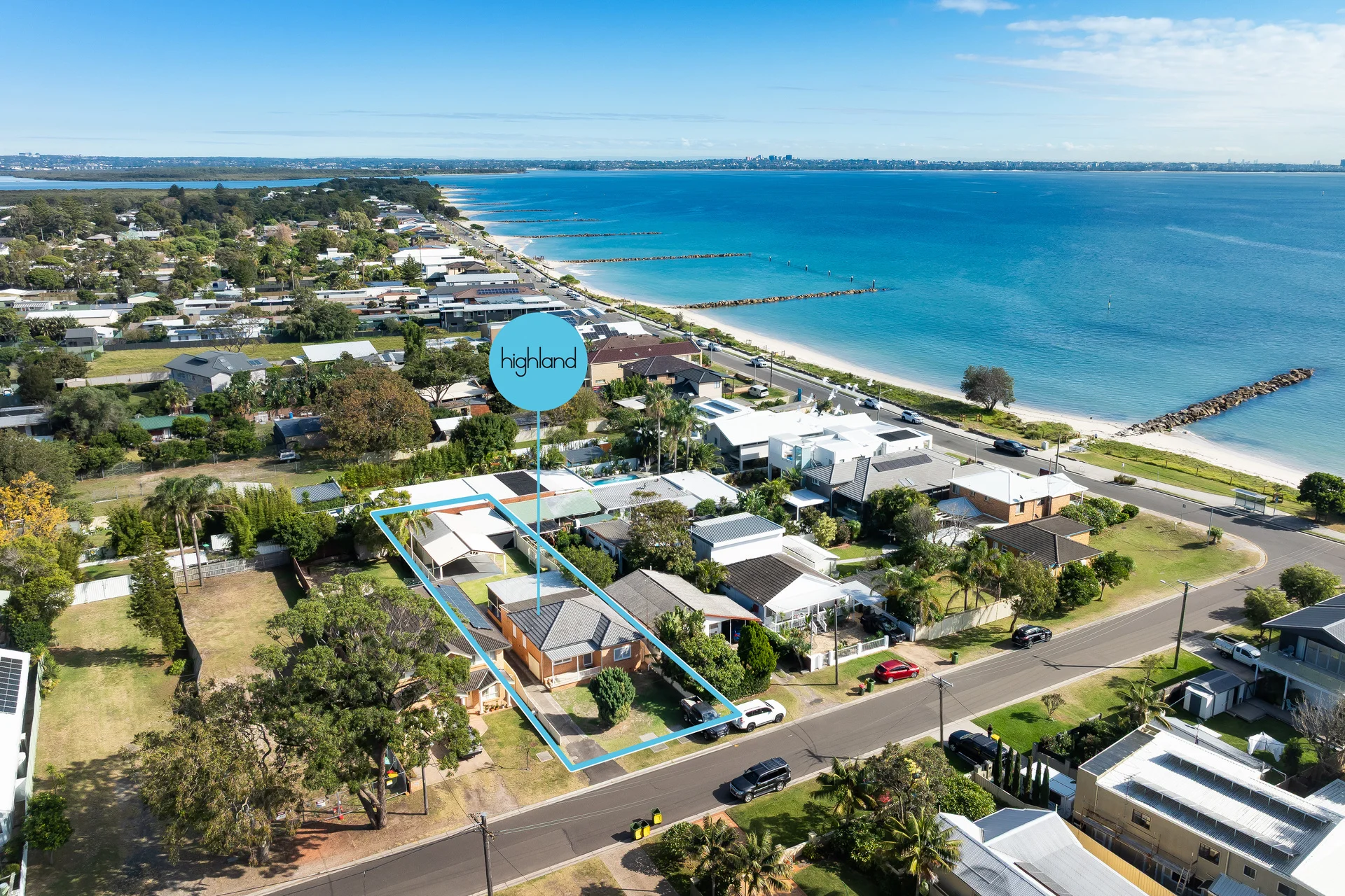 5 Silver Beach Road, Kurnell, NSW 2231