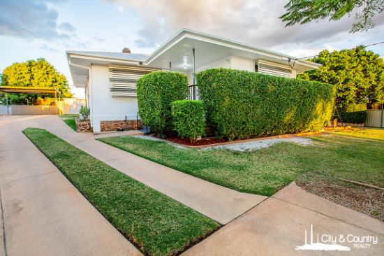 5 Silver Crescent, Mount Isa, Qld 4825