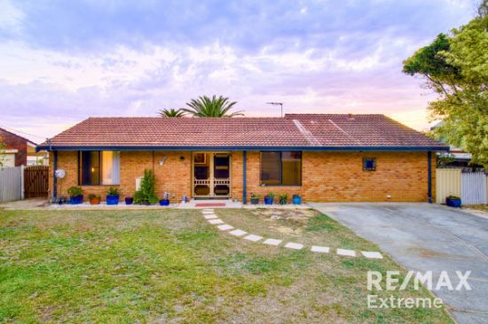 5 Smales Road, Quinns Rocks, WA 6030