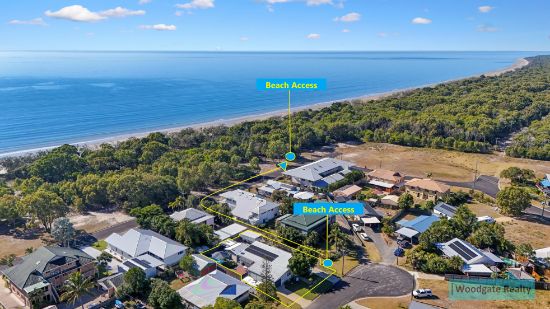 5 SNAPPER COURT, Woodgate, Qld 4660